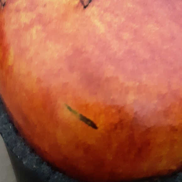 Fire walk with me! UNIF platforms size 8 - Picture 9 of 9